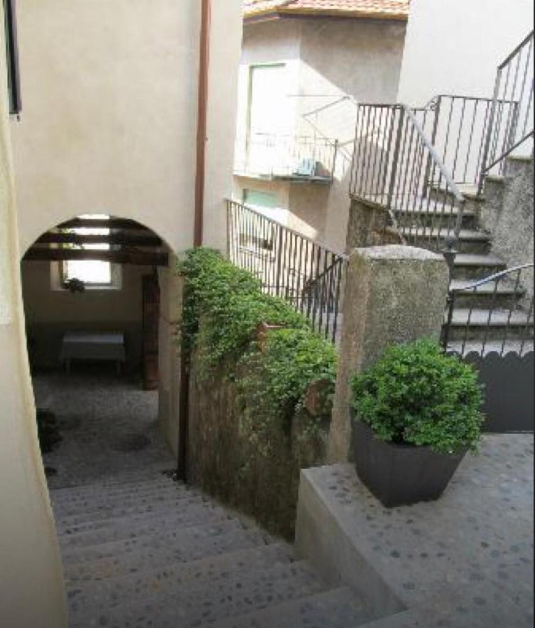 Guesthouse Castagnola Lugano Ngoại thất bức ảnh